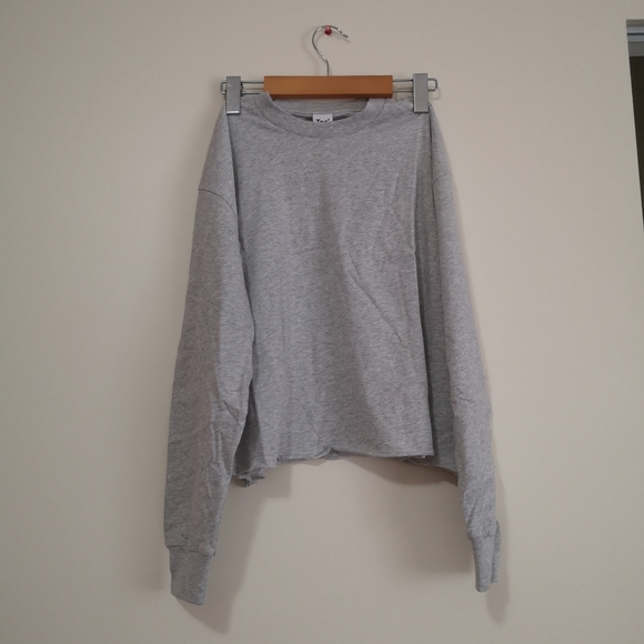 Aritzia TNA Agden Long Sleeve - Picture 4 of 6